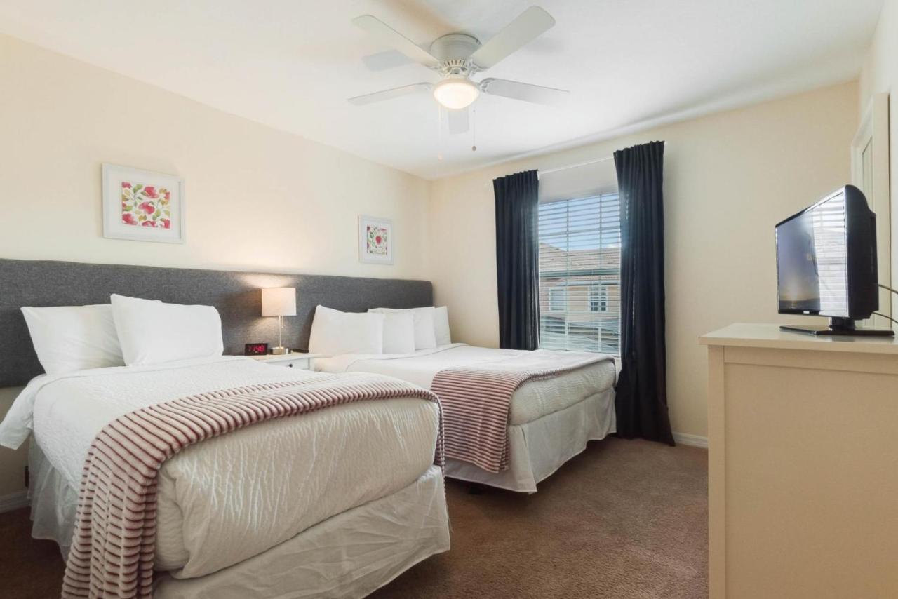 Townhome W Pool Near Disney & Orlando Attractions Kissimmee Luaran gambar