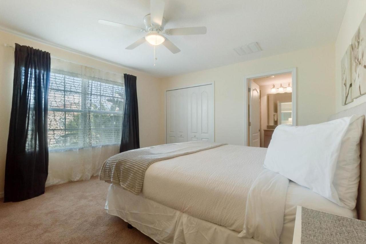 Townhome W Pool Near Disney & Orlando Attractions Kissimmee Luaran gambar
