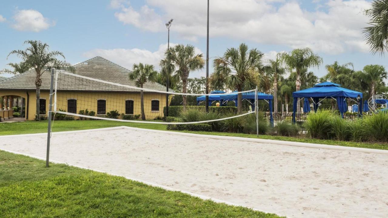 Townhome W Pool Near Disney & Orlando Attractions Kissimmee Luaran gambar