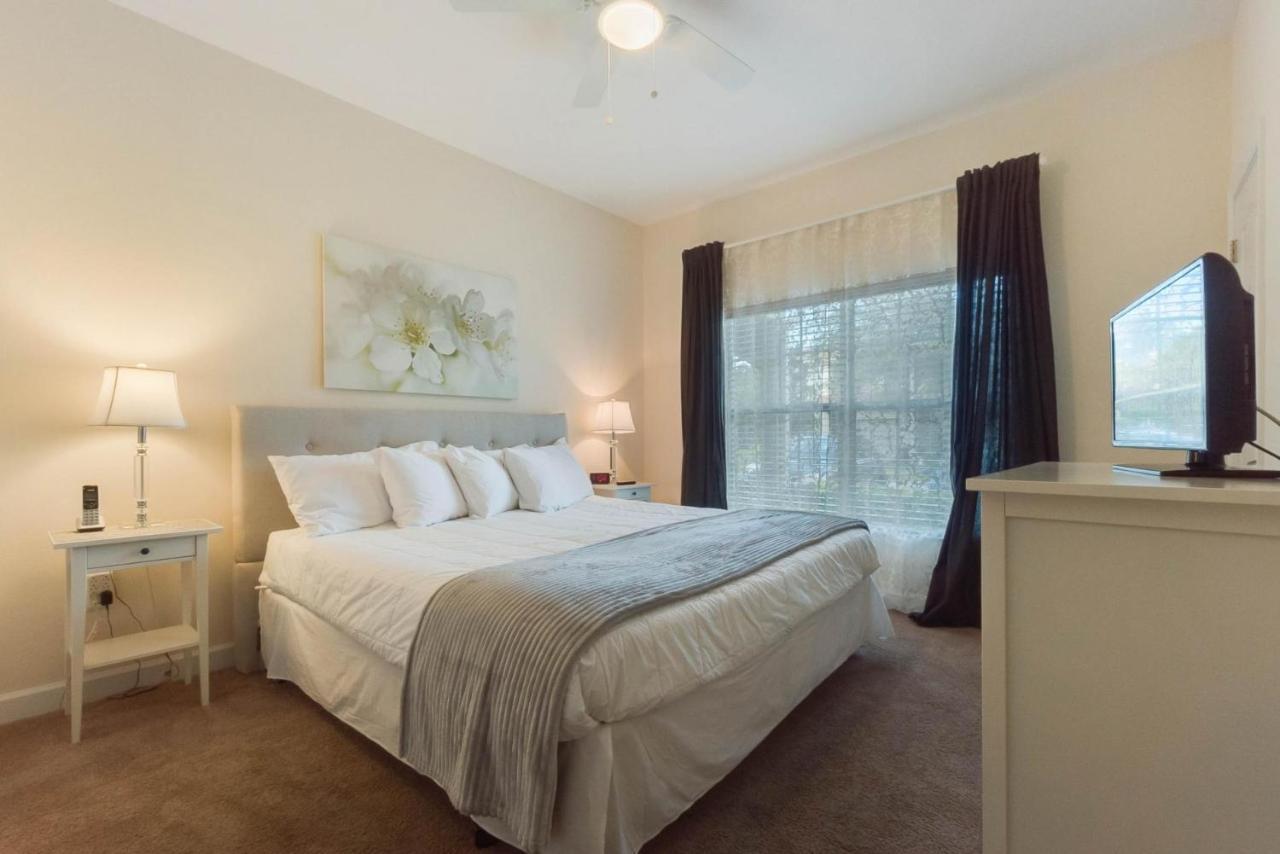 Townhome W Pool Near Disney & Orlando Attractions Kissimmee Luaran gambar