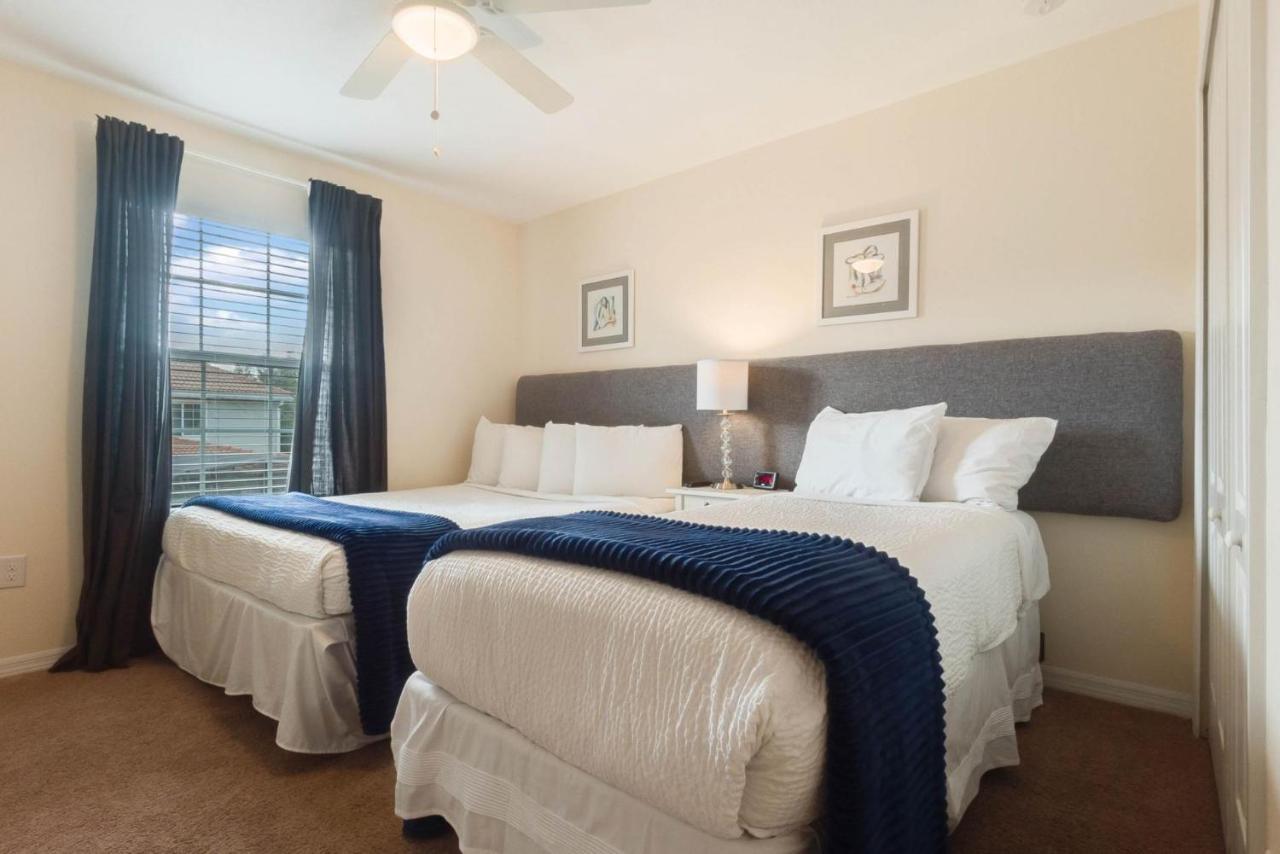 Townhome W Pool Near Disney & Orlando Attractions Kissimmee Luaran gambar
