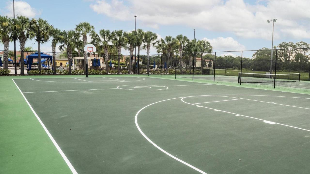 Townhome W Pool Near Disney & Orlando Attractions Kissimmee Luaran gambar