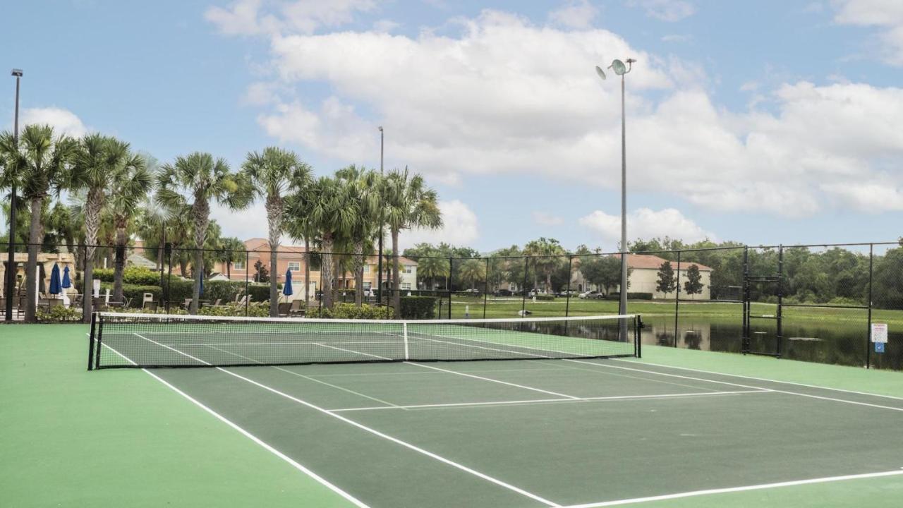 Townhome W Pool Near Disney & Orlando Attractions Kissimmee Luaran gambar