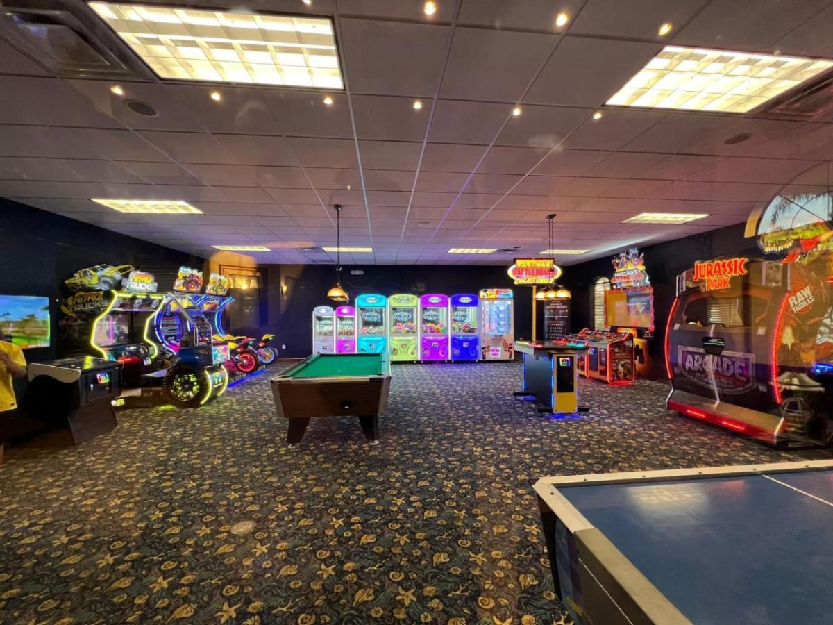 Townhome W Pool Near Disney & Orlando Attractions Kissimmee Luaran gambar